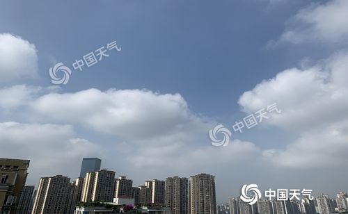 重庆今天天气有多少度
