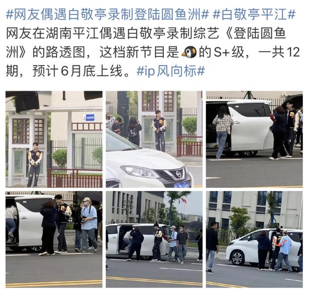 《明侦》节目组用心，嘉宾们将其当成了“家”。白敬亭加盟小盒子备受吐槽，遭嘲讽是白眼狼？-奇点